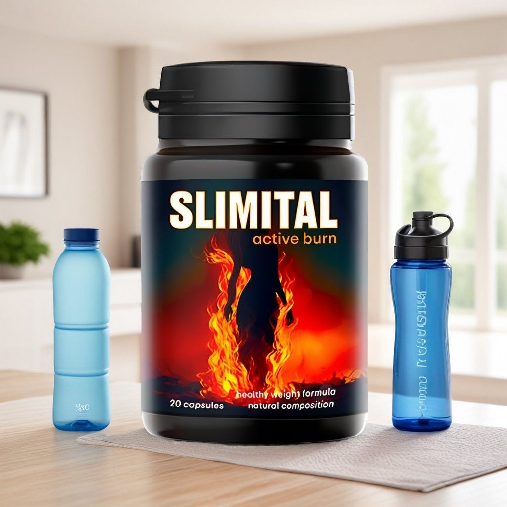 Slimital