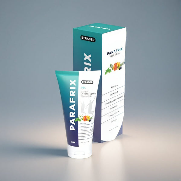 Parafrix