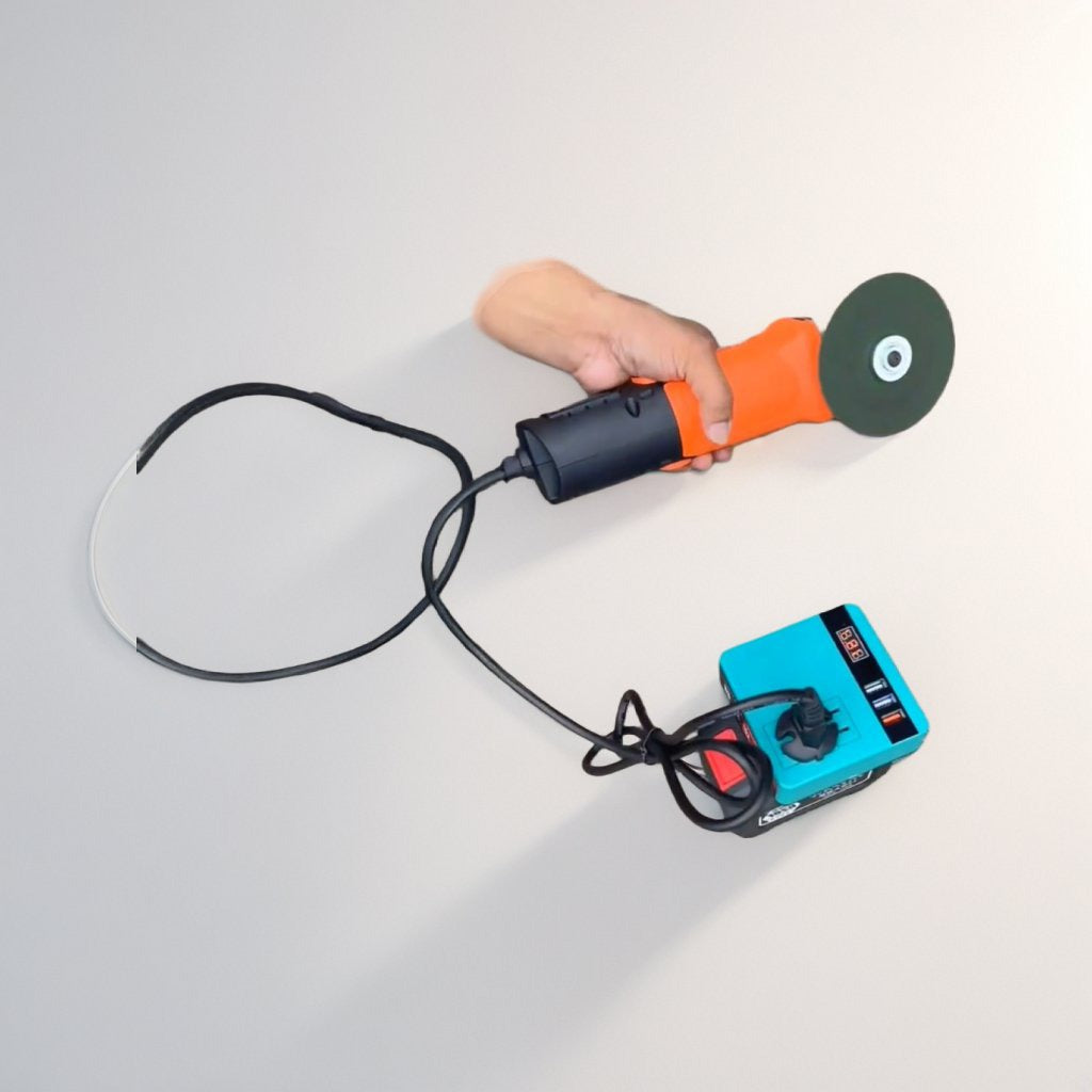 Intelligent Inverter a 348 LEU