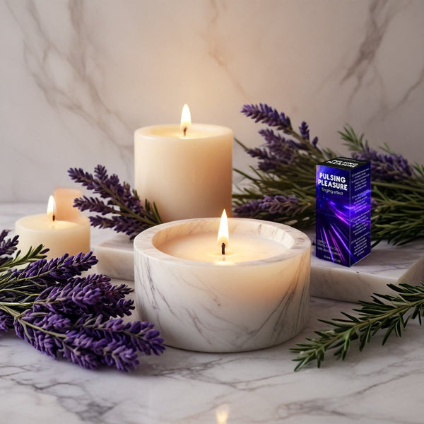 Pulsing Pleasure 2x1 a 24.000 HUF