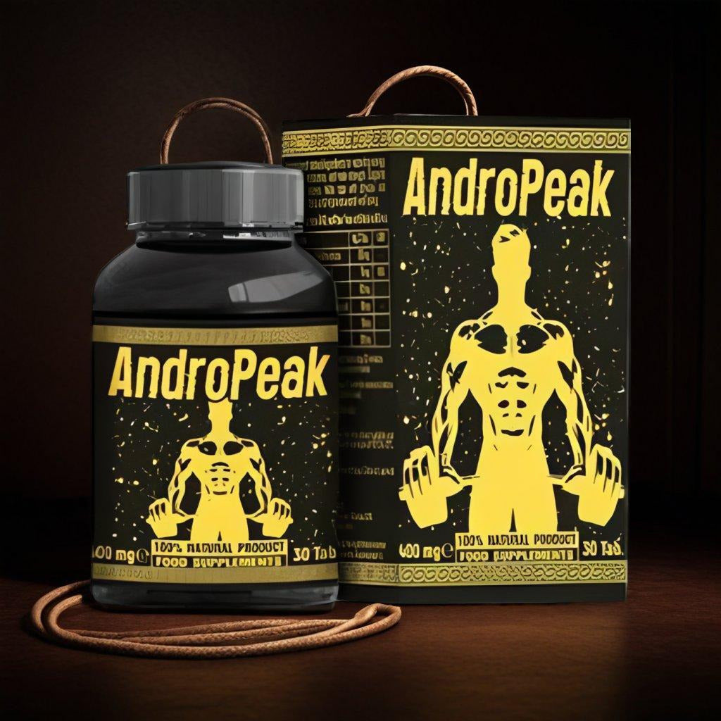 ANDROPEAK (LOW PRICE)