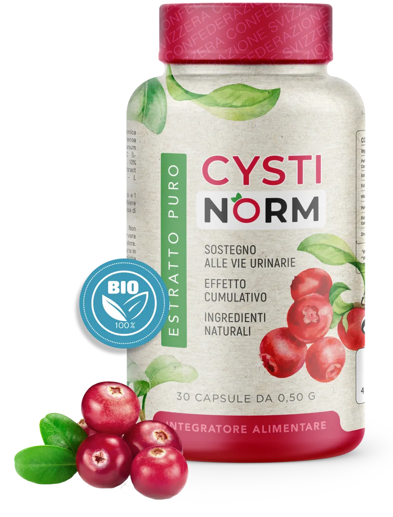 CystiNorm