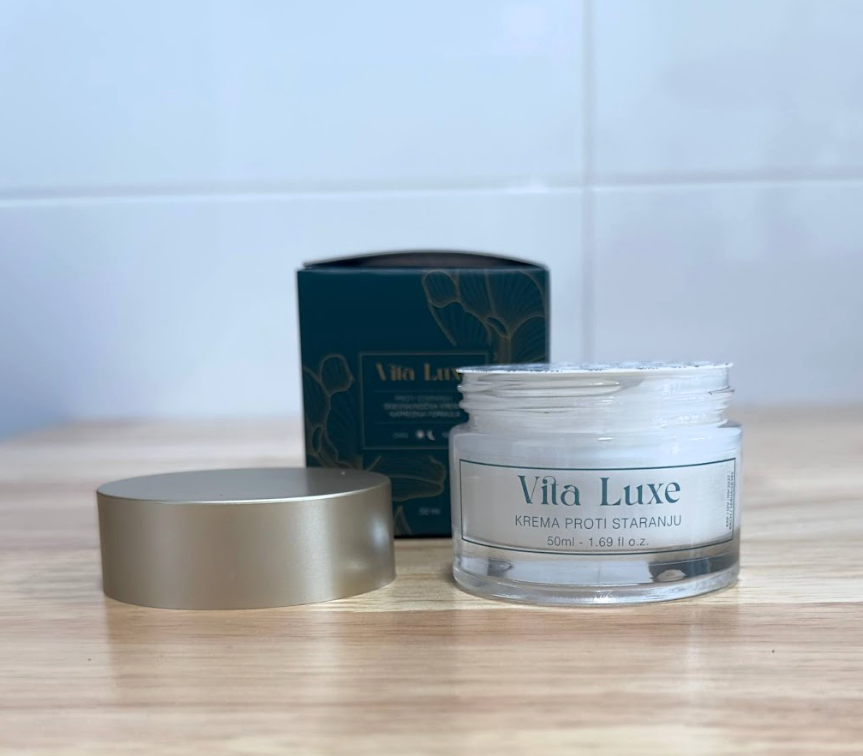 Vita Luxe