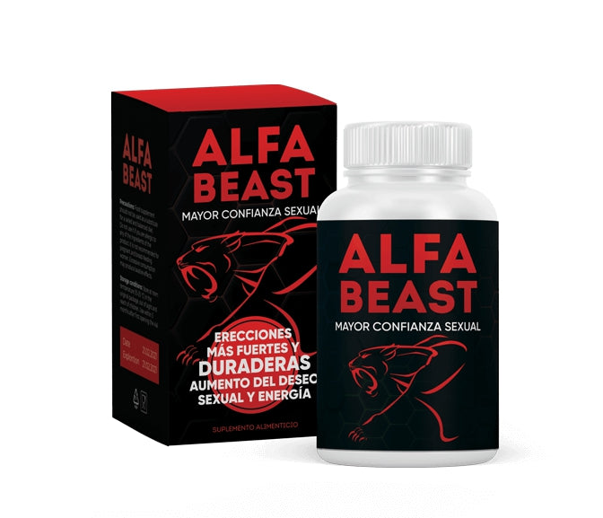 Alfabeast Low price