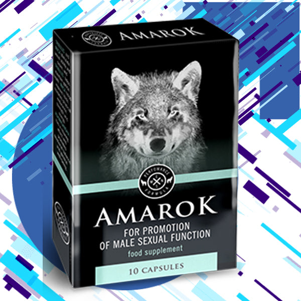 Amarok
