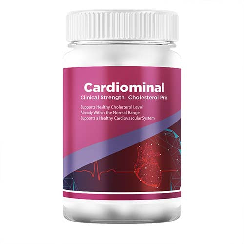 Cardiominal