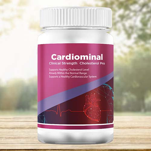 Cardiominal