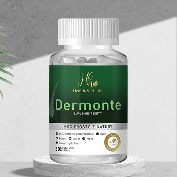 DERMONTE