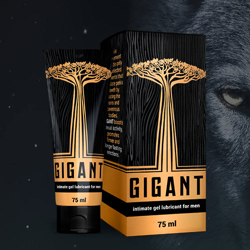 Gigant Gel