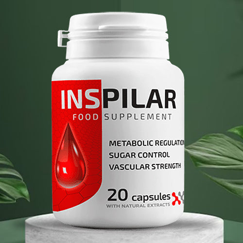 Inspilar