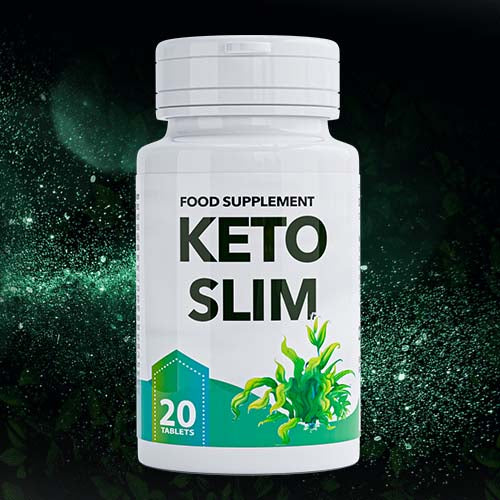 Keto Slim