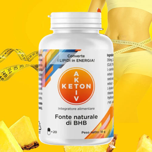 Keton Aktiv