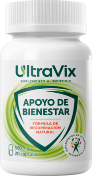 Ultravix