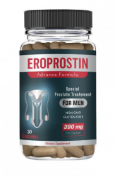 Eroprostin low