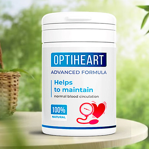 Optiheart