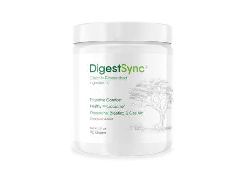 DigestSync - 1 Jar
