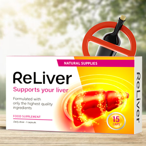 RELIVER
