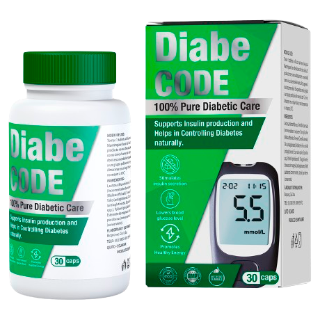 Diabe Code