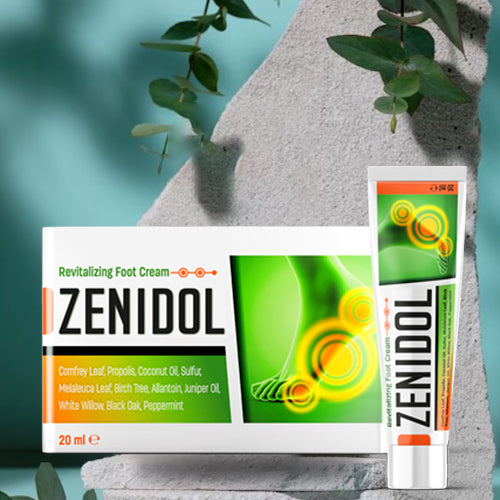 Zenidol