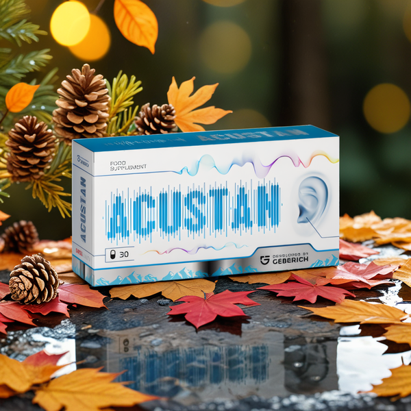 Acustan
