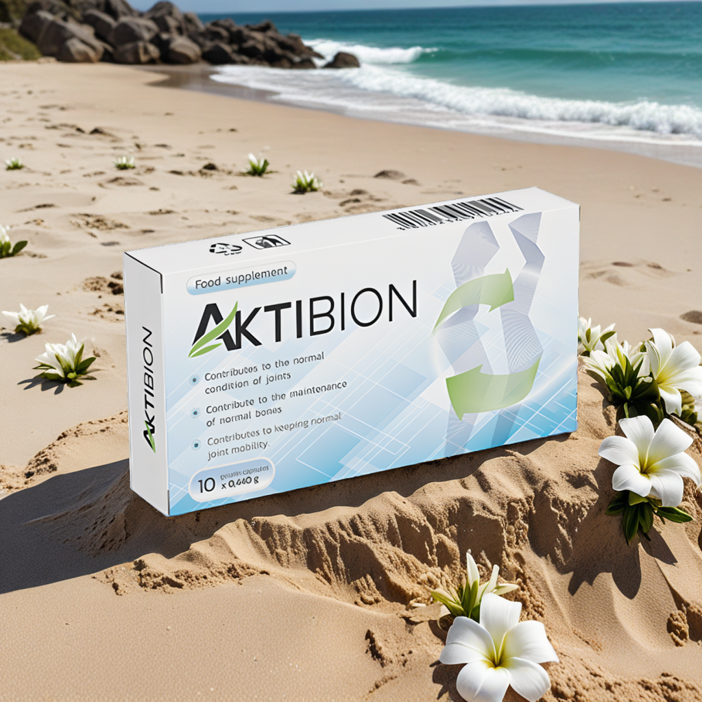 Aktibion