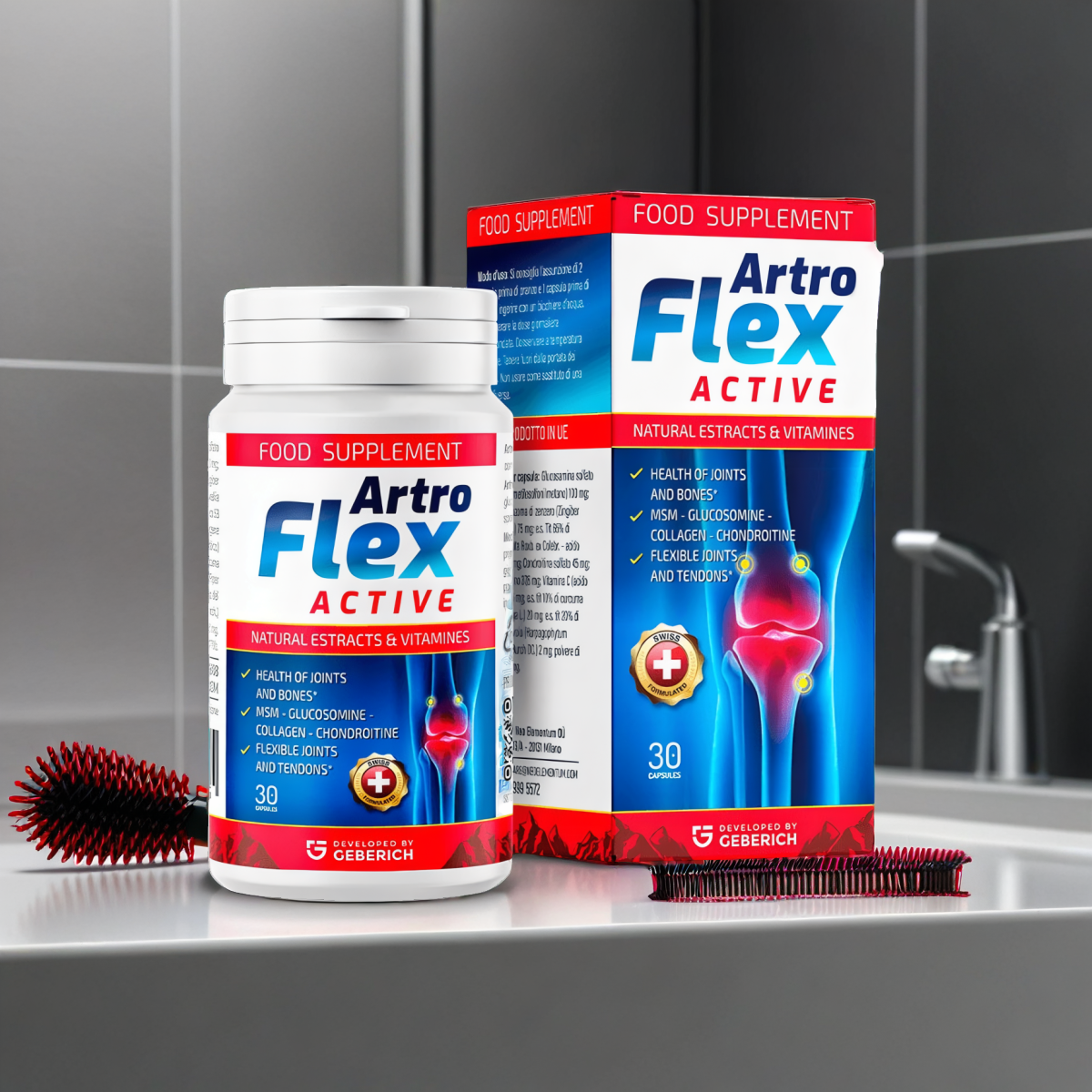 Artroflex Active