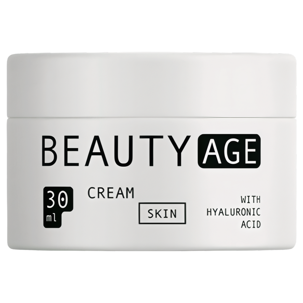 Beauty Age Skin Peeling