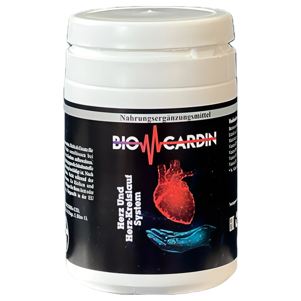 BIOCARDIN