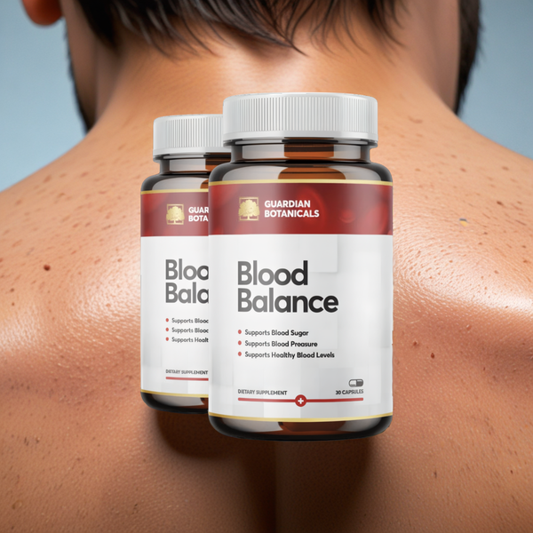 Blood Balance