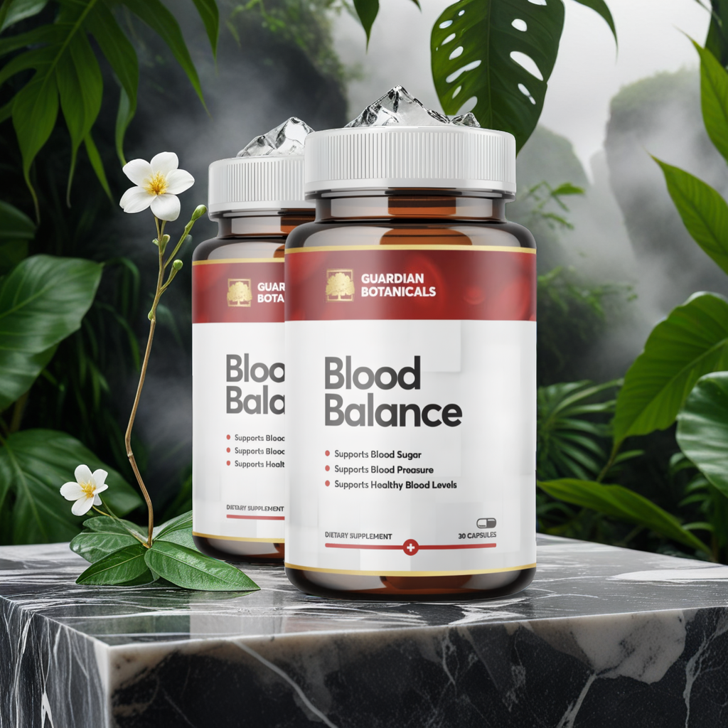 Blood Balance