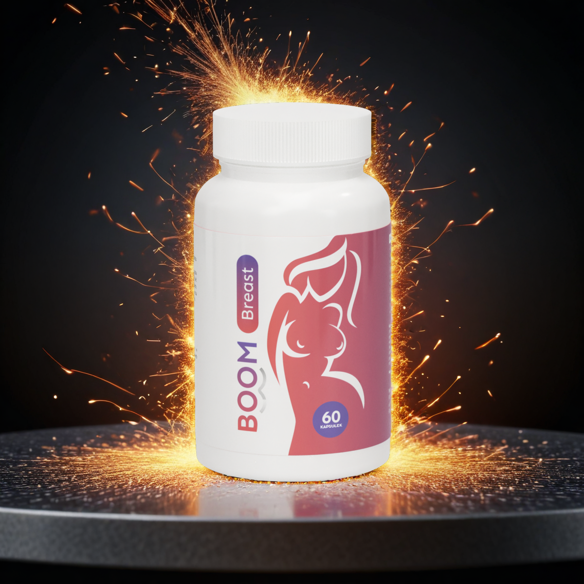 BoomBreast