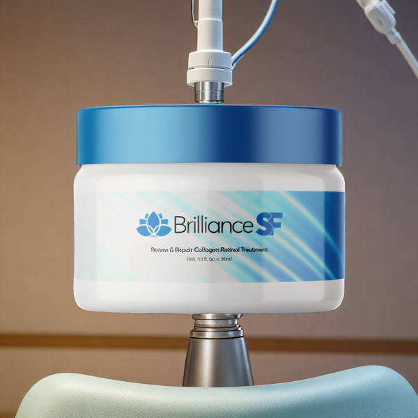 Brilliance SF