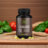 Cannabis Oil Bg Cbd