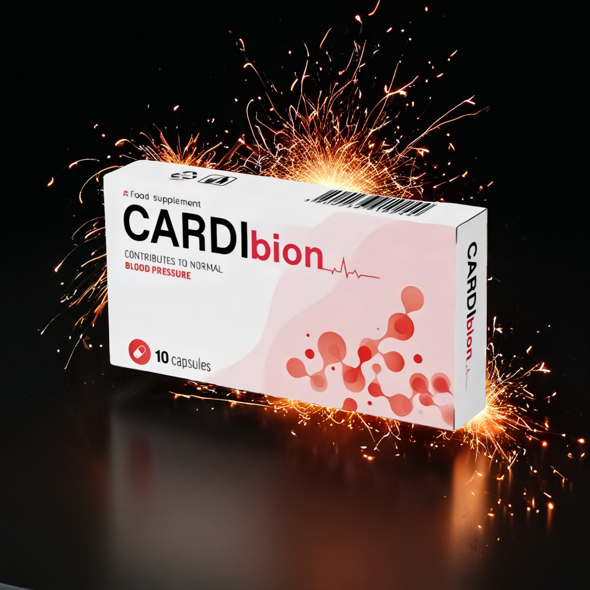Cardibion