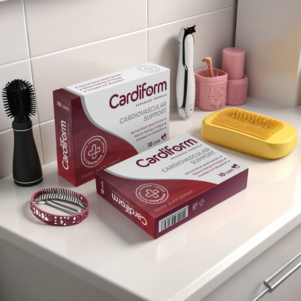 CARDIFORM