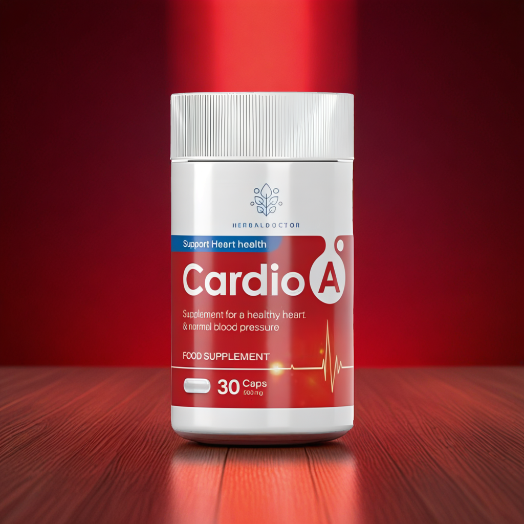 CARDIO A (LOW PRICE)