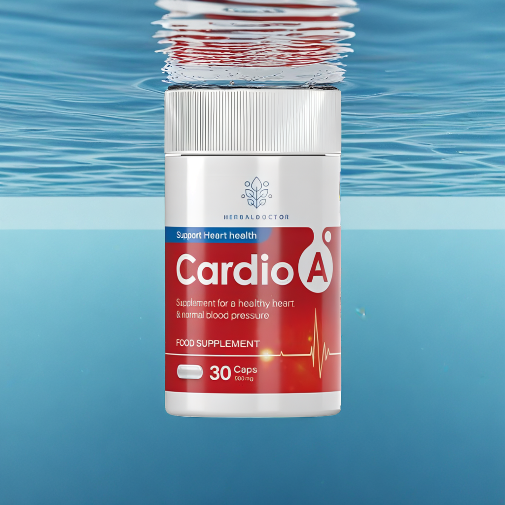 CARDIO A (LOW PRICE)