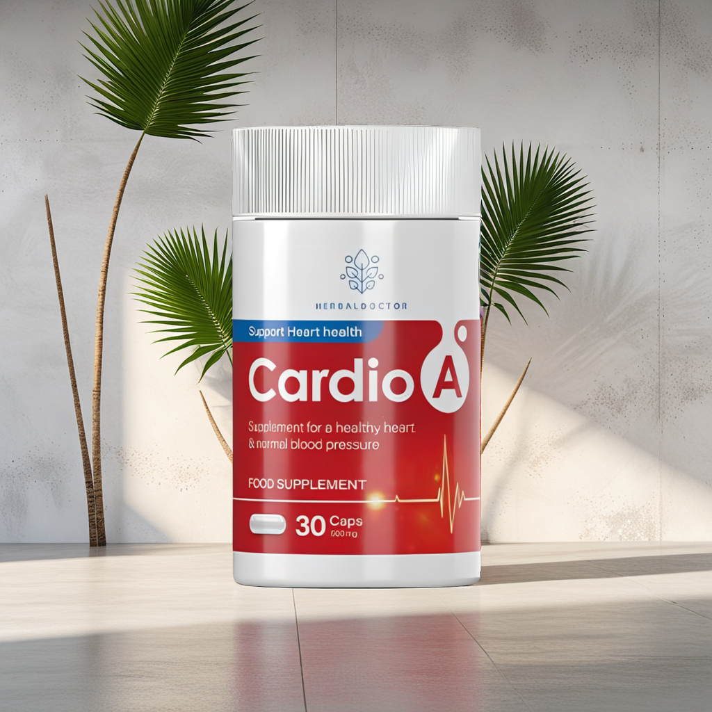 CARDIO A (LOW PRICE)
