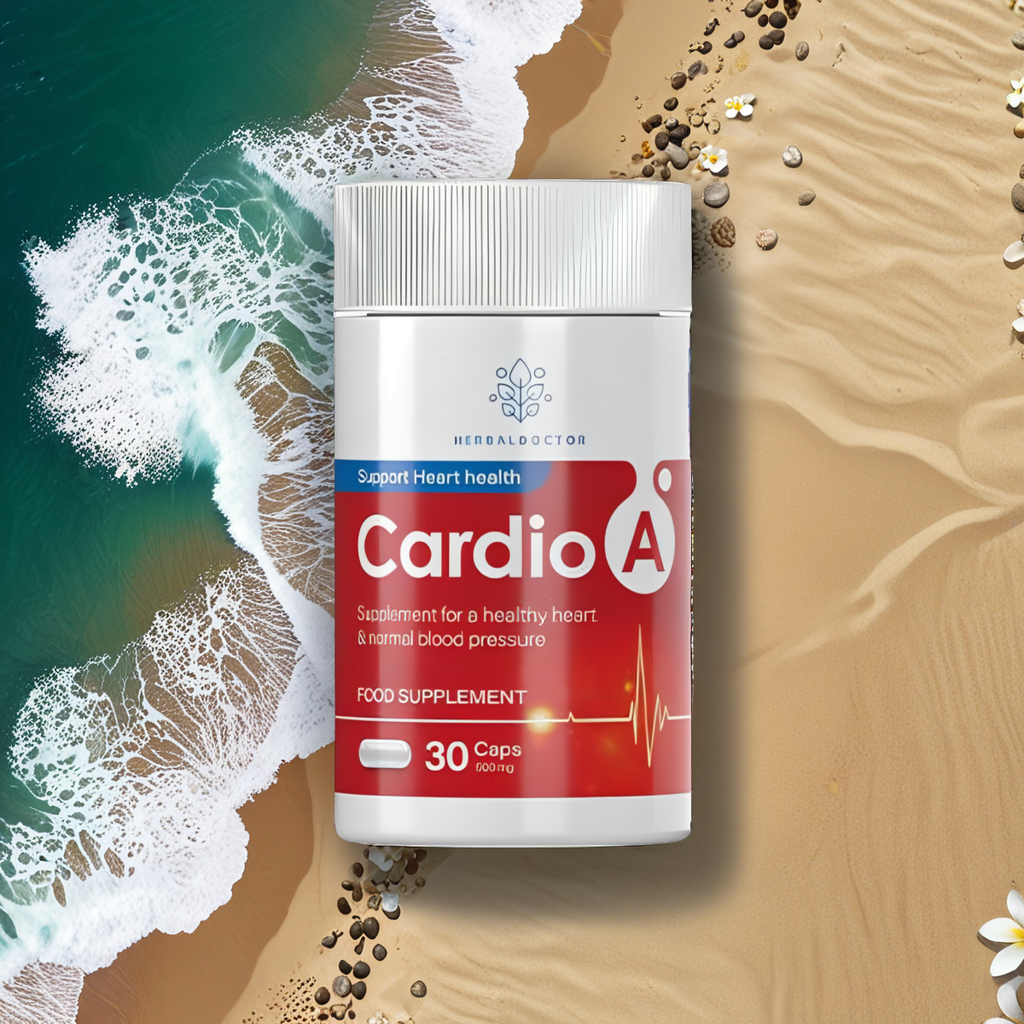 CARDIO A (LOW PRICE)