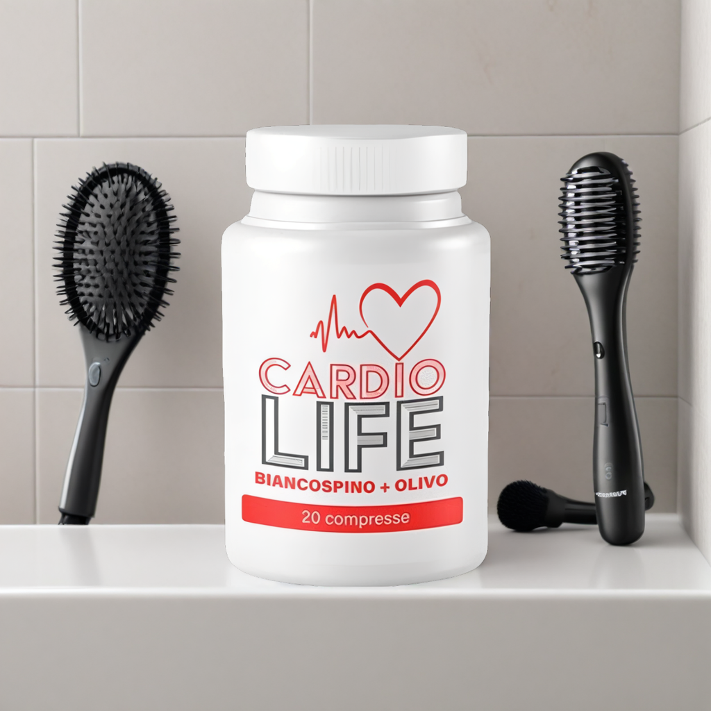 CARDIOLIFE low price