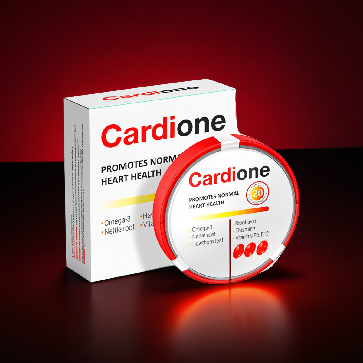 CARDIONE