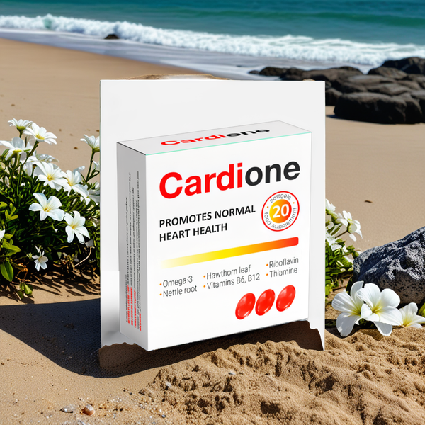 Cardione