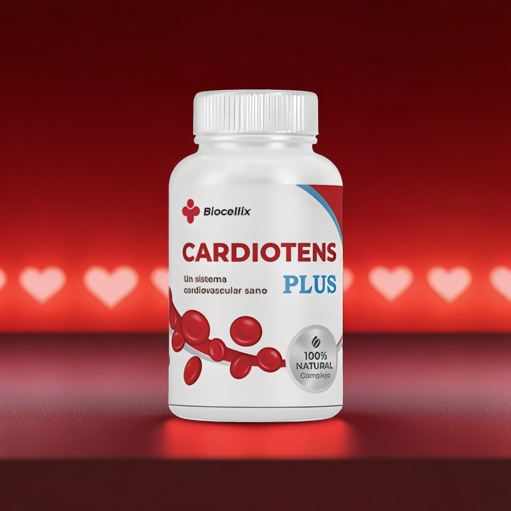 Cardiotons