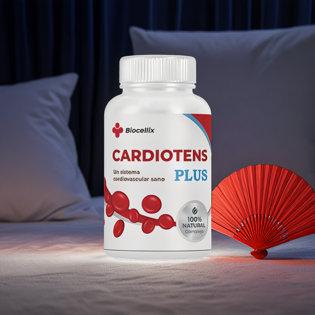 Cardiotons