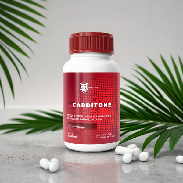 Carditone
