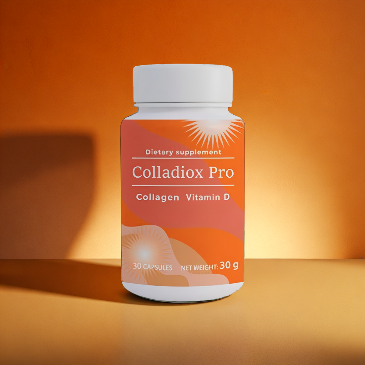 Colladiox Pro