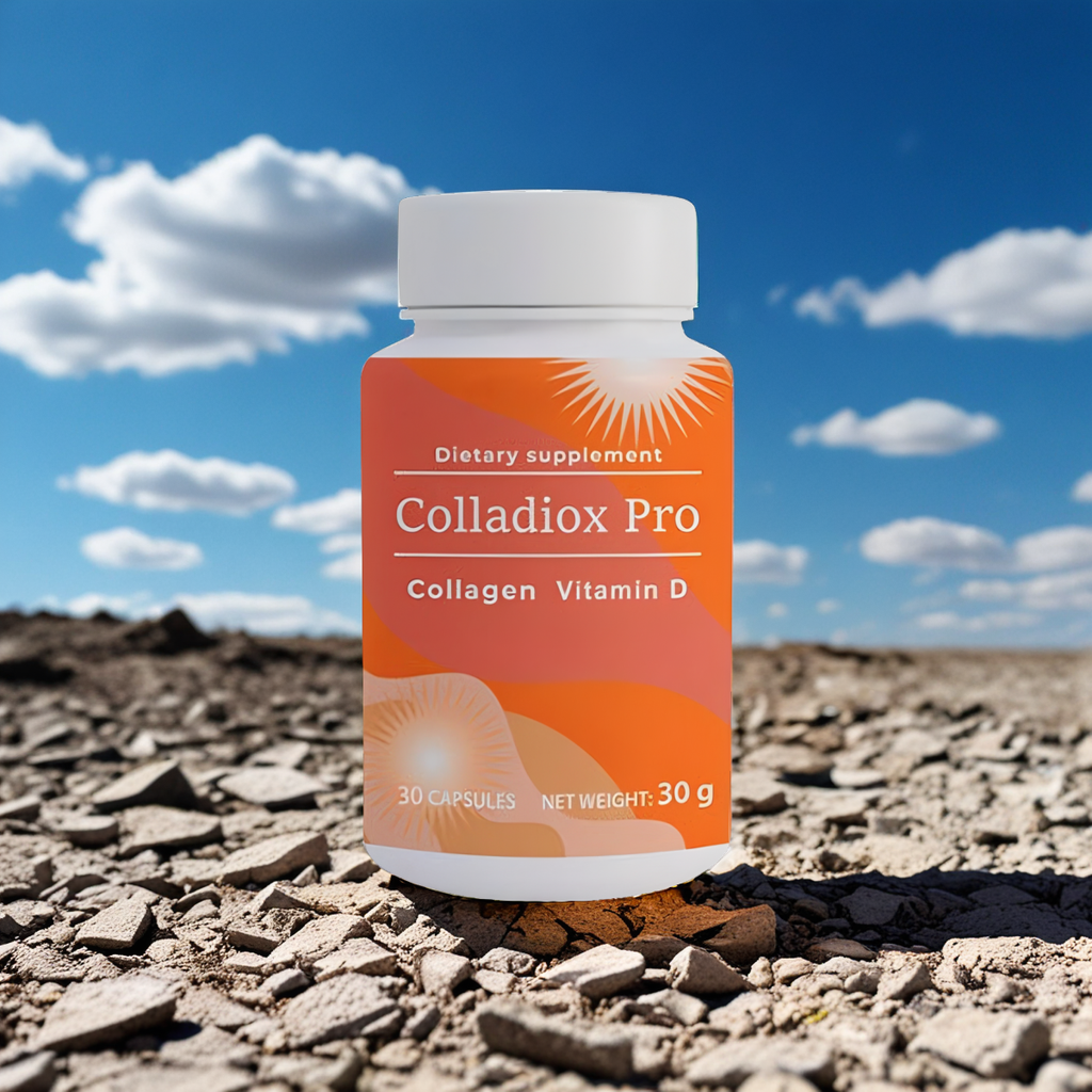 Colladiox Pro