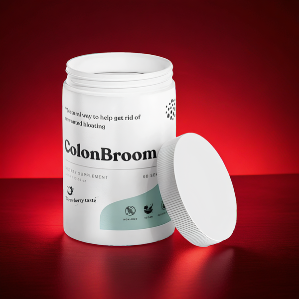 Colonbroom