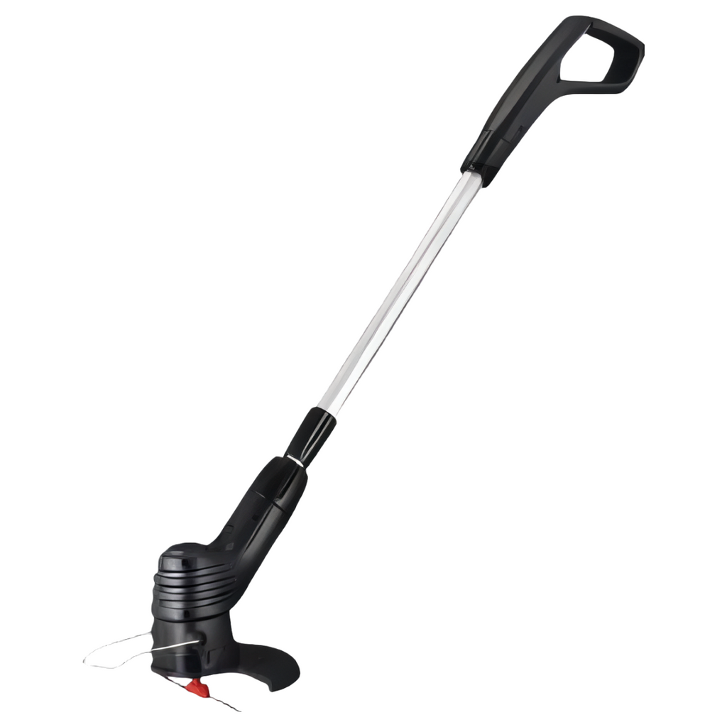 CORDLESS GRASS TRIMMER