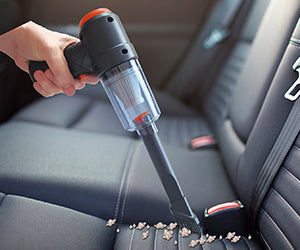 Starlyf Clean-All Vac a 149 LEU